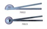Stainless Steel Goniometers