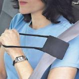 Seat Belt Helper